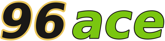96ace logo