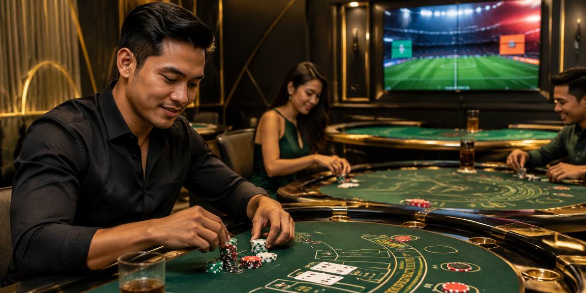 96ace Siapa Kami dan Apa Yang Kami Bina