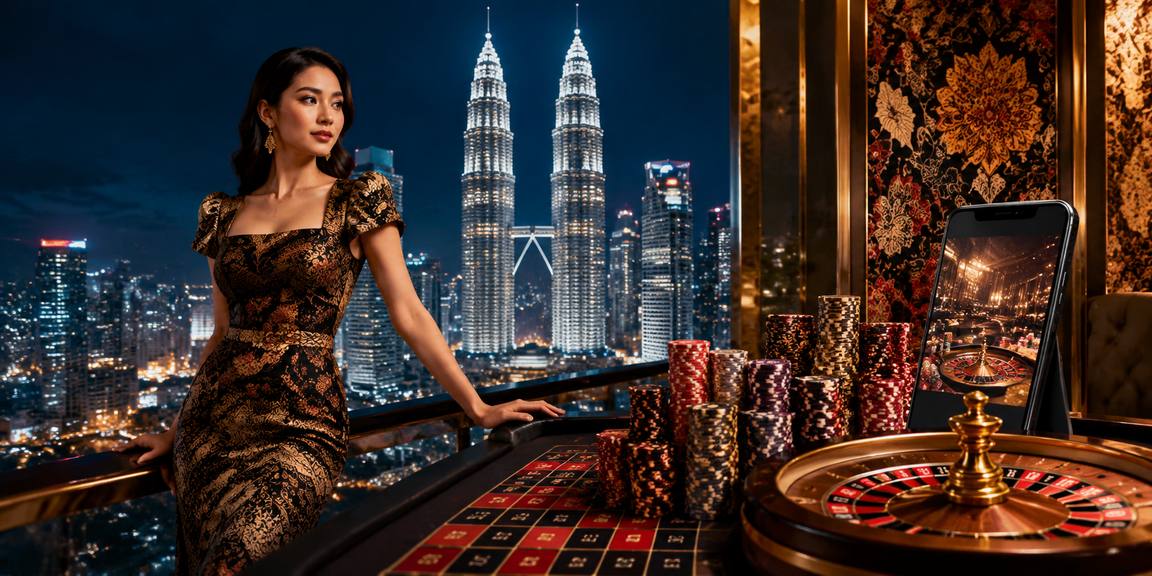 96ace Terokai Apa Yang Mendorong Kami Setiap Hari